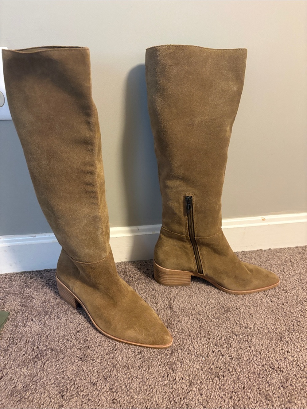 Vince Camuto Boots